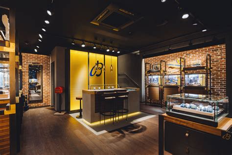 breitling onderhoud den haag|Breitling Boutique Den Haag.